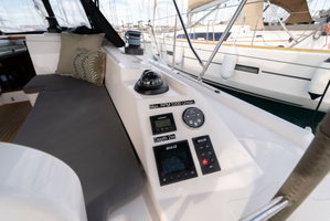 Bavaria C38 „Nela“ – fotka 11