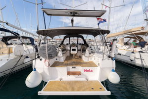 Bavaria C38 „Nela“ – fotka 7