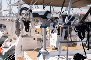 Bavaria 45 Cruiser „Calypso“ – fotka 10