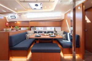 Bavaria 45 Cruiser „Calypso“ – fotka 18