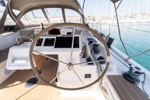 Bavaria 45 Cruiser „Calypso“ – fotka 6