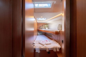 Bavaria 45 Cruiser „Calypso“ – fotka 23
