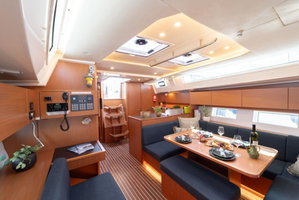 Bavaria 45 Cruiser „Calypso“ – fotka 15