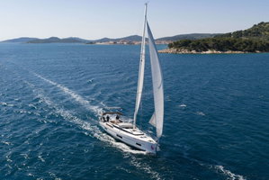 Bavaria 45 Cruiser „Calypso“ – fotka 3
