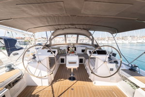 Bavaria 45 Cruiser „Calypso“ – fotka 4