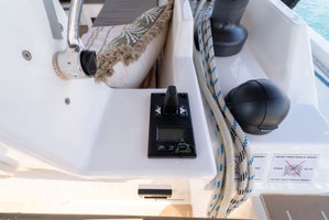 Bavaria 45 Cruiser „Calypso“ – fotka 11