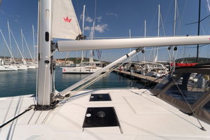Bavaria 45 Cruiser „Calypso“ – fotka 8