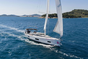 Bavaria 45 Cruiser „Calypso“ – fotka 2