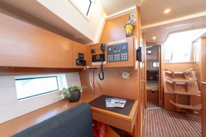 Bavaria 45 Cruiser „Calypso“ – fotka 14