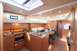 Bavaria 45 Cruiser „Calypso“ – fotka 16