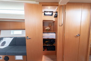 Bavaria 45 Cruiser „Calypso“ – fotka 20