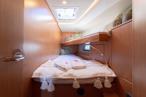 Bavaria 45 Cruiser „Calypso“ – fotka 21