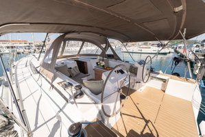 Bavaria 45 Cruiser „Calypso“ – fotka 5