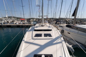 Bavaria 45 Cruiser „Calypso“ – fotka 7
