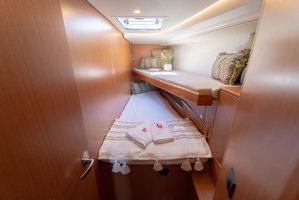 Bavaria 45 Cruiser „Calypso“ – fotka 22