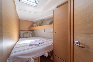 Dufour 460 GL „Vellamo“ – fotka 21