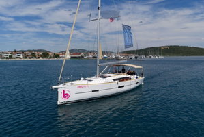 Dufour 460 GL „Vellamo“ – fotka 1