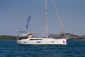 Dufour 460 GL „Vellamo“ – fotka 4