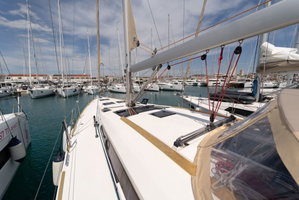 Dufour 460 GL „Vellamo“ – fotka 7