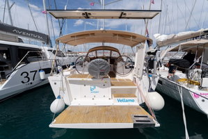 Dufour 460 GL „Vellamo“ – fotka 5