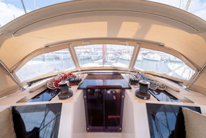 Dufour 460 GL „Vellamo“ – fotka 13