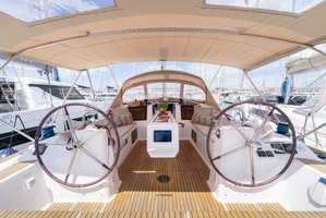 Dufour 460 GL „Vellamo“ – fotka 8