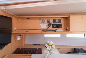 Dufour 460 GL „Vellamo“ – fotka 19