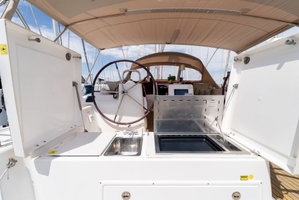 Dufour 460 GL „Vellamo“ – fotka 12