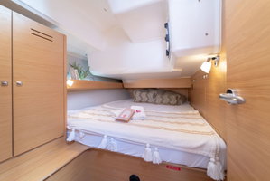 Dufour 460 GL „Vellamo“ – fotka 23