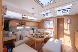 Dufour 460 GL „Vellamo“ – fotka 20