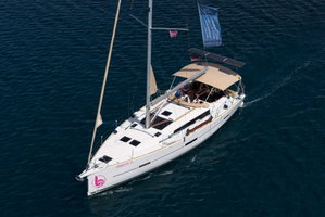 Dufour 460 GL „Vellamo“ – fotka 2