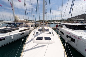 Dufour 460 GL „Vellamo“ – fotka 6