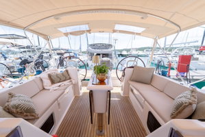 Dufour 460 GL „Vellamo“ – fotka 14
