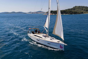 Dufour 460 GL „Vellamo“ – fotka 3