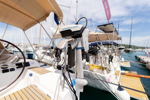Dufour 460 GL „Vellamo“ – fotka 9