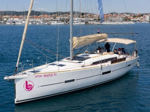 Dufour 460 GL „Athi“ – fotka 2