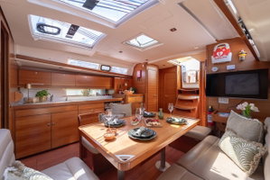 Dufour 460 GL „Athi“ – fotka 12