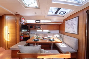 Dufour 460 GL „Athi“ – fotka 15