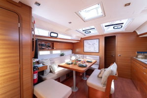 Dufour 460 GL „Athi“ – fotka 13