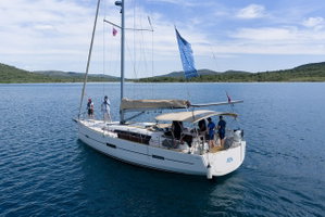 Dufour 460 GL „Athi“ – fotka 4
