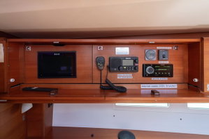 Dufour 460 GL „Athi“ – fotka 22