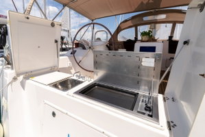 Dufour 460 GL „Athi“ – fotka 23