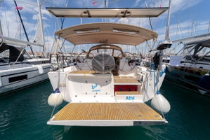 Dufour 460 GL „Athi“ – fotka 6