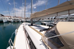 Dufour 460 GL „Athi“ – fotka 5