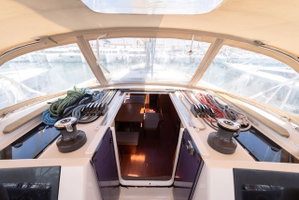 Dufour 460 GL „Athi“ – fotka 8