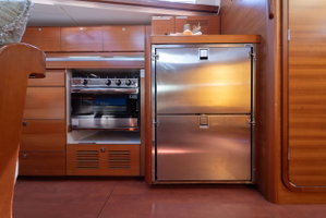 Dufour 460 GL „Athi“ – fotka 16