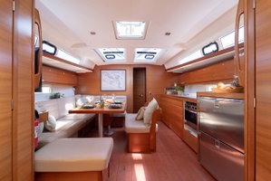 Dufour 460 GL „Athi“ – fotka 14
