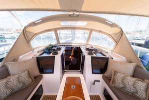 Dufour 460 GL „Athi“ – fotka 10