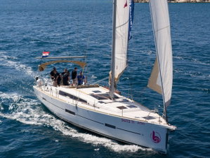 Dufour 460 GL „Athi“ – fotka 1