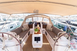Dufour 460 GL „Athi“ – fotka 7